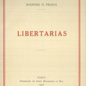 خرید و دانلود نسخه کامل کتاب Libertarias