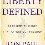 خرید و دانلود نسخه کامل کتاب Liberty Defined: 50 Essential Issues That Affect Our Freedom
