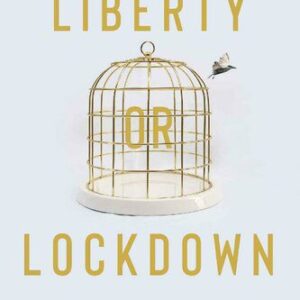 خرید و دانلود نسخه کامل کتاب Liberty or Lockdown