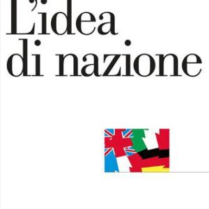 خرید و دانلود نسخه کامل کتاب L’idea di nazione