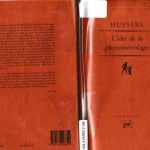 خرید و دانلود نسخه کامل کتاب L’idée de la phénoménologie: cinq leçons