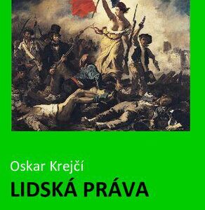 خرید و دانلود نسخه کامل کتاب Lidská práva