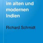خرید و دانلود نسخه کامل کتاب Liebe und Ehe im alten und modernen Indien : Vorder-, Hinter- und Niederländisch-Indien