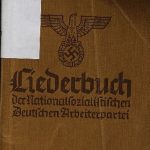 خرید و دانلود نسخه کامل کتاب Liederbuch der Nationalsozialistischen Deutschen Arbeiterpartei