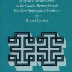خرید و دانلود نسخه کامل کتاب Life and Loyalty: A Study in the Socio-Religious Culture of Syria and Mesopotamia in the Graeco-Roman Period Based on Epigraphical Evidence