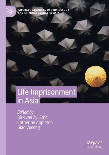 خرید و دانلود نسخه کامل کتاب Life Imprisonment in Asia_68e34726bf437.jpeg خرید و دانلود نسخه کامل کتاب Life Imprisonment in Asia