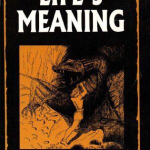 خرید و دانلود نسخه کامل کتاب Life’s Meaning