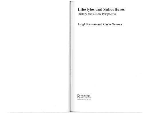 خرید و دانلود نسخه کامل کتاب Lifestyles and Subcultures: History and a New Perspective_68f934ffe447a.jpeg خرید و دانلود نسخه کامل کتاب Lifestyles and Subcultures: History and a New Perspective