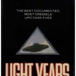 خرید و دانلود نسخه کامل کتاب Light years – the best-documented UFO case ever