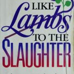 خرید و دانلود نسخه کامل کتاب Like Lambs to the Slaughter