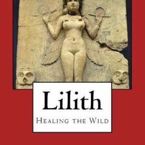 خرید و دانلود نسخه کامل کتاب Lilith: Healing the Wild