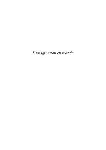 خرید و دانلود نسخه کامل کتاب L’imagination en morale_68fe433a75067.jpeg خرید و دانلود نسخه کامل کتاب L’imagination en morale