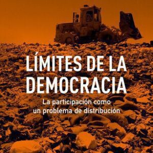خرید و دانلود نسخه کامل کتاب Límites de la democracia