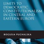 خرید و دانلود نسخه کامل کتاب Limits to Democratic Constitutionalism in Central and Eastern Europe
