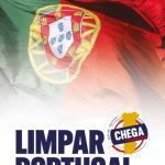 خرید و دانلود نسخه کامل کتاب Limpar Portugal: Programa Eleitoral 2024