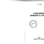 خرید و دانلود نسخه کامل کتاب Linguagem, verdade e lógica