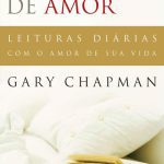 خرید و دانلود نسخه کامل کتاب Linguagens de amor: leituras diárias com o amor de sua vida