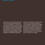 خرید و دانلود نسخه کامل کتاب L’innovation sous tension: histoire d’un concept