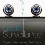 خرید و دانلود نسخه کامل کتاب Liquid Surveillance: A Conversation