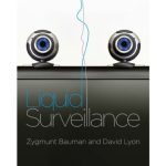 خرید و دانلود نسخه کامل کتاب Liquid Surveillance: A Conversation
