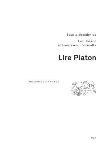 خرید و دانلود نسخه کامل کتاب Lire Platon_68f9d25093ccd.jpeg خرید و دانلود نسخه کامل کتاب Lire Platon