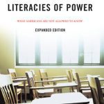 خرید و دانلود نسخه کامل کتاب Literacies of Power: What Americans Are Not Allowed to Know