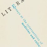 خرید و دانلود نسخه کامل کتاب Literatim: Essays at the Intersections of Medicine and Culture