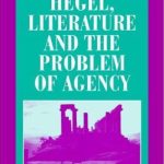 خرید و دانلود نسخه کامل کتاب Literature and The Problem of Agency