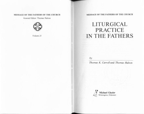 خرید و دانلود نسخه کامل کتاب Liturgical Practice in the Fathers_68df33b038cca.jpeg خرید و دانلود نسخه کامل کتاب Liturgical Practice in the Fathers