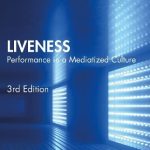 خرید و دانلود نسخه کامل کتاب Liveness: Performance in a Mediatized Culture