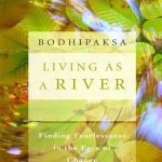 خرید و دانلود نسخه کامل کتاب Living as a River. Finding Fearlessness in the Face of Change