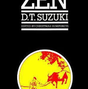 خرید و دانلود نسخه کامل کتاب Living by Zen