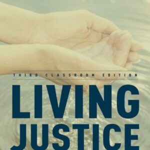 خرید و دانلود نسخه کامل کتاب Living Justice: Catholic Social Teaching in Action