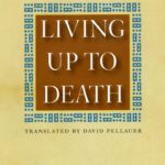 خرید و دانلود نسخه کامل کتاب Living Up to Death