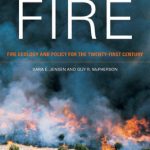 خرید و دانلود نسخه کامل کتاب Living with Fire: Fire Ecology and Policy for the Twenty-first Century