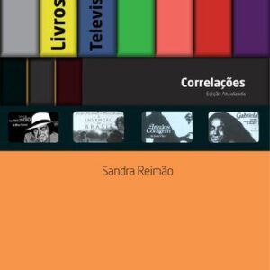 خرید و دانلود نسخه کامل کتاب Livros e televisão: correlações