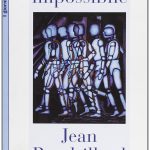 خرید و دانلود نسخه کامل کتاب Lo scambio impossibile