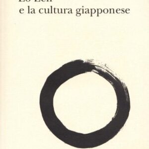 خرید و دانلود نسخه کامل کتاب Lo zen e la cultura giapponese