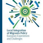خرید و دانلود نسخه کامل کتاب Local Integration of Migrants Policy: European Experiences and Challenges