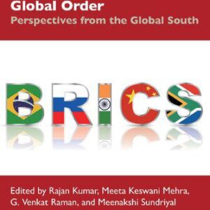 خرید و دانلود نسخه کامل کتاب Locating BRICS in the Global Order: Perspectives from the Global South