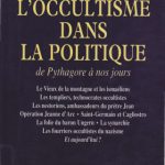 خرید و دانلود نسخه کامل کتاب L’occultisme dans la politique : De Pythagore à nos jours…