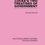 خرید و دانلود نسخه کامل کتاب Locke’s Two Treatises of Government
