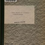 خرید و دانلود نسخه کامل کتاب L’œuvre (L’oeuvre) du maréchal