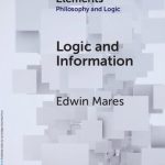 خرید و دانلود نسخه کامل کتاب Logic and Information