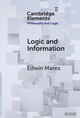 خرید و دانلود نسخه کامل کتاب Logic and Information_68fa322c0e32c.jpeg خرید و دانلود نسخه کامل کتاب Logic and Information
