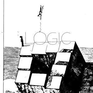 خرید و دانلود نسخه کامل کتاب Logic