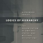 خرید و دانلود نسخه کامل کتاب Logics of Hierarchy: The Organization of Empires, States, and Military Occupations