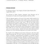 خرید و دانلود نسخه کامل کتاب Logics of Resistance: Autonomist Social Movements in Theory and Practise