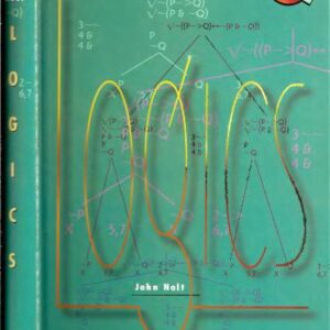 خرید و دانلود نسخه کامل کتاب Logics