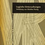 خرید و دانلود نسخه کامل کتاب Logische Untersuchungen
